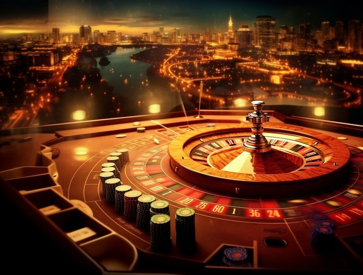 Contoh nilai kartu dan kombinasi Blackjack