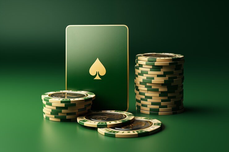 Notifikasi sukses deposit ke akun king4d