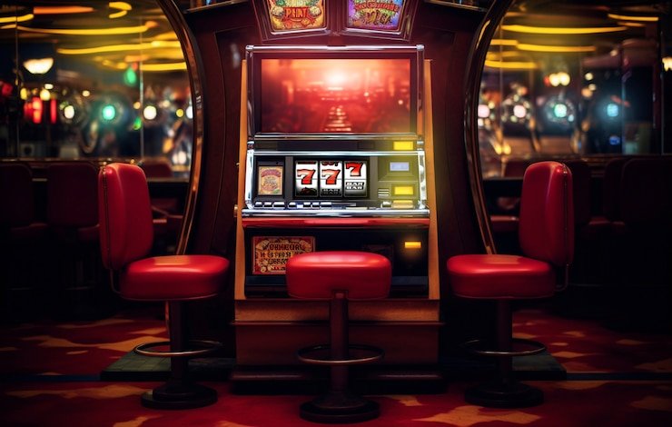 Layar permainan king4d dengan akses ke data pemain Antarmuka meja Texas Poker king4d dengan statistik pemain real-time